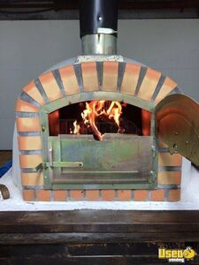 Wood Fired Brick Oven Pizza | Pizza Truck Business for ...