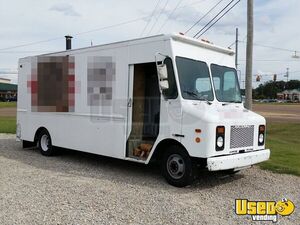 Wood Fired Brick Oven Pizza | Pizza Truck Business for ...