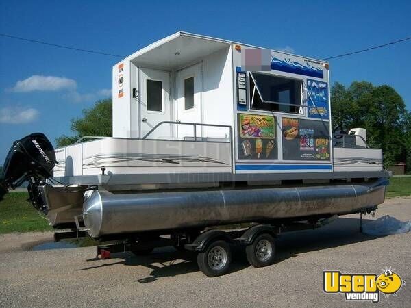 equipment new used jersey office Concession Boat Floating in for Sale Concession Business equipment new used jersey office Concession Boat Floating in for Sale Concession Business