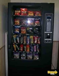 Vendnet Model# 3169 Soda Vending Machines for Sale