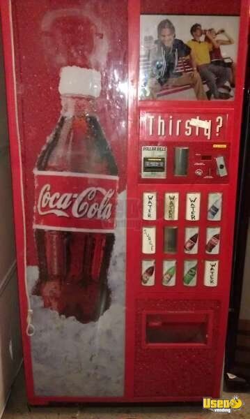 rowe vending machines dixie narco machines used coke machines