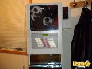 2004 Abs Coffee Machines - Model: Elite 85 Coffee Vending Machine 2 Minnesota for Sale