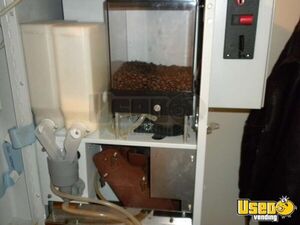 2004 Abs Coffee Machines - Model: Elite 85 Coffee Vending Machine 3 Minnesota for Sale