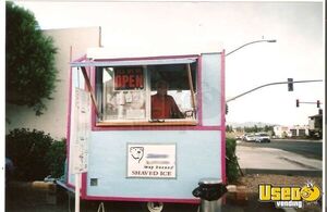 1991 Kitchen Food Trailer Arizona for Sale