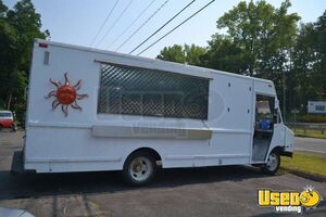 1994 Chevy Kitchen Food Trailer Connecticut for Sale