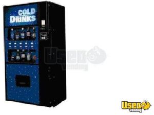 Royal 650 Live Display Soda Vending Machines South Carolina for Sale