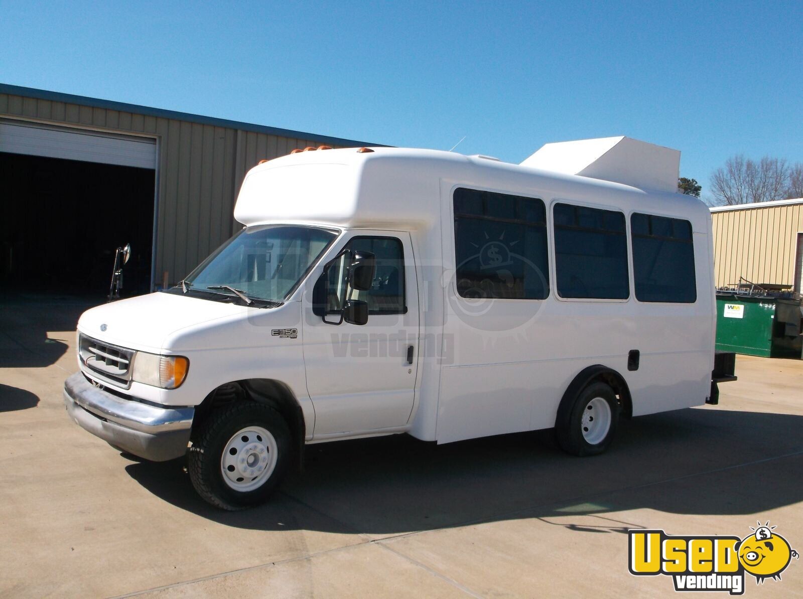Used Trucks For Sale In Ms >> Used E350 Food Truck in Mississippi for Sale | Mobile Kitchen Used Trucks For Sale In Ms >> Used E350 Food Truck in Mississippi for Sale | Mobile Kitchen