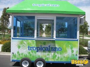 2010 Kitchen Food Trailer Arizona for Sale