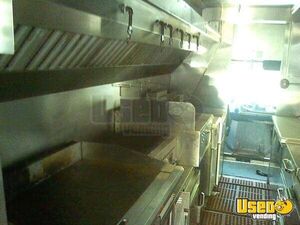 For Sale Used Food Truck in Georgia | Mobile Kitchen