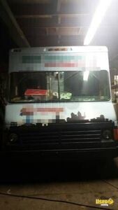 Used Food Truck for Sale in Pennsylvania | Mobile Kitchen
