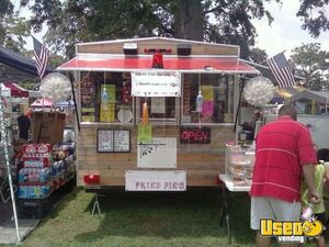 2009 Kitchen Food Trailer Texas for Sale