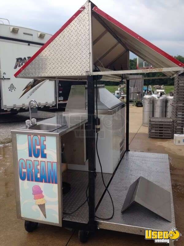 Limos For Sale >> Ice Cream Cart Mobile Kiosk | Ice cream Trailer for Sale ... Limos For Sale >> Ice Cream Cart Mobile Kiosk | Ice cream Trailer for Sale ...