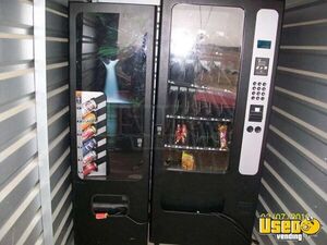 Soda Vending Machines Texas for Sale
