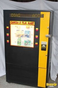 1996 Brandmakers Soda Vending Machines Missouri for Sale