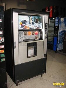 ? Soda Vending Machines Michigan for Sale