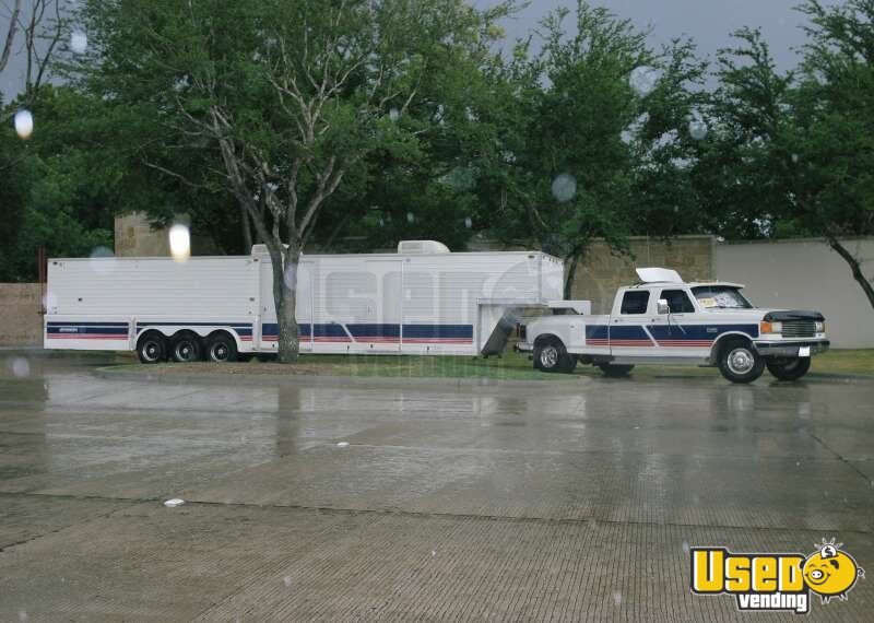 Used Car Hauler Combos In Texas Used Car Hauler Combos In Texas