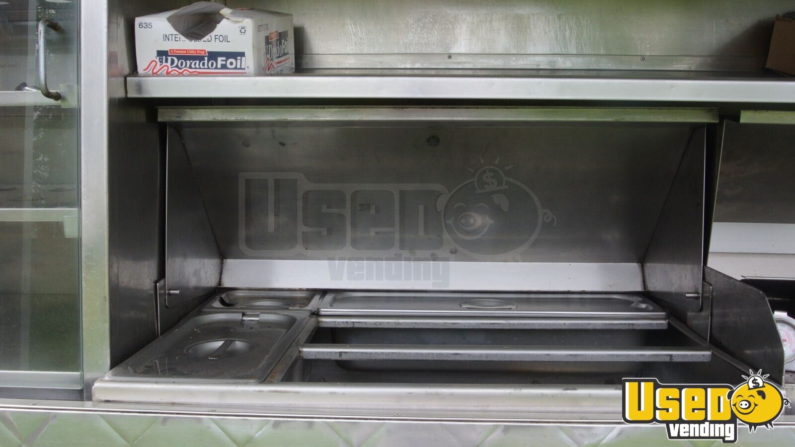 Ford Lunch Truck Canteen Truck for Sale in Pennsylvania