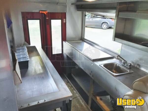 Columbia Xl Mobile Kitchen For Sale Columbia Xl Mobile Kitchen For Sale