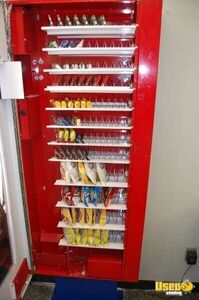 Soda Vending Machines Ontario for Sale