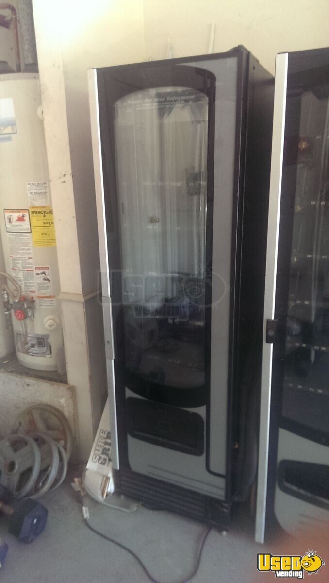 Limos For Sale >> Full Size Snack Machine | Frozen Food Satellite Combo for ... Limos For Sale >> Full Size Snack Machine | Frozen Food Satellite Combo for ...