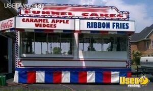 1998 M-mfg Kitchen Food Trailer 2 Virginia for Sale