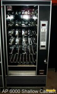 90's Ap 6600 Soda Vending Machines Illinois for Sale