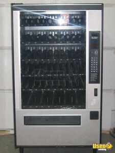 Usi 3015a Soda Vending Machines Indiana for Sale