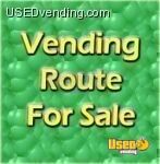 1990-2007 Soda Vending Machines for Sale