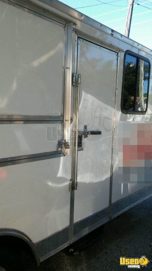 Can A Trailer Be A Commercial Kitchen Florida Can A Trailer Be A Commercial Kitchen Florida
