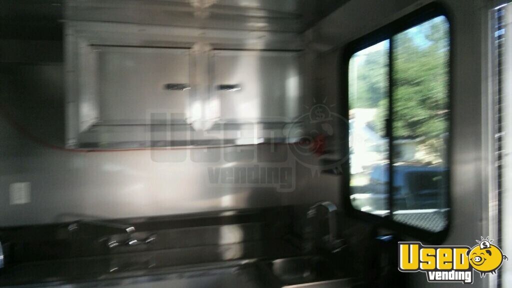 Ice Cream Trucks For Sale >> For Sale Used 2014 Freedom Concession Trailer with BBQ Smoker Porch in Florida | Mobile Kitchen Ice Cream Trucks For Sale >> For Sale Used 2014 Freedom Concession Trailer with BBQ Smoker Porch in Florida | Mobile Kitchen