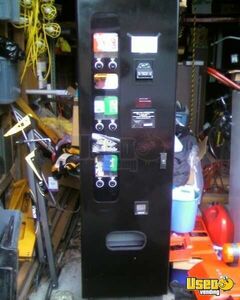 Unk Fsi 3061 Soda Vending Machines Washington for Sale