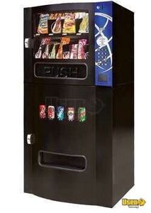 2007 Fresh O Matic Soda Vending Machines Manitoba for Sale