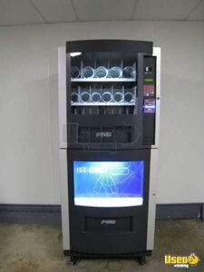 January 2010 Rs-800-850 Soda Vending Machines California for Sale