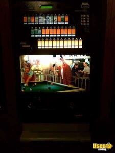 Soda Vending Machines Wisconsin for Sale