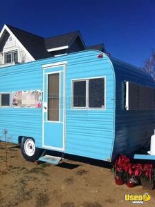 1975 Cardinal Kitchen Food Trailer California for Sale