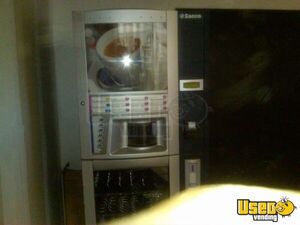 2007 Soda Vending Machines Colorado for Sale