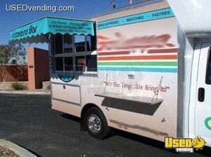 2009 Custom Kitchen Food Trailer Arizona for Sale