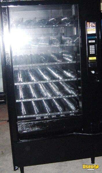 N/a Ap Studio 3 Soda Vending Machines California for Sale