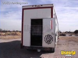 2006 Dorsey Other Mobile Business Shore Power Cord Texas for Sale