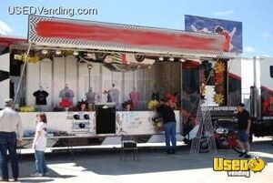 2006 Dorsey Other Mobile Business Texas for Sale
