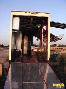 2006 Dorsey Other Mobile Business Cabinets Texas for Sale