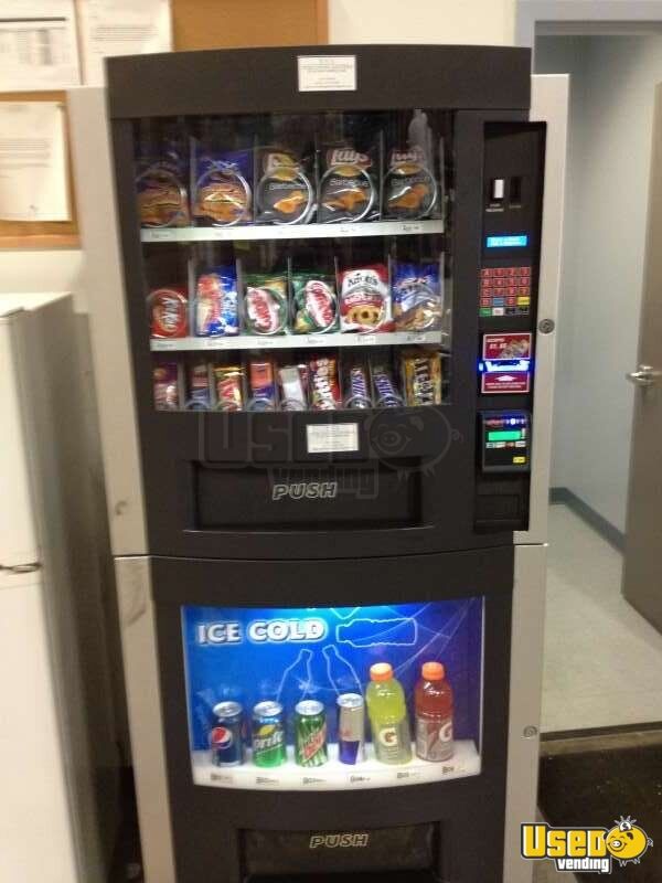 Rc 800 Vending Machine New 48 RC4848 Electronic 4848Vending Compact Snack Soda Rc 800 Vending Machine New 48 RC4848 Electronic 4848Vending Compact Snack Soda