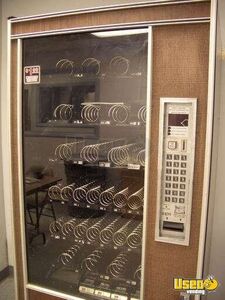 Automatic Products Ap-6600 Soda Vending Machines New Hampshire for Sale