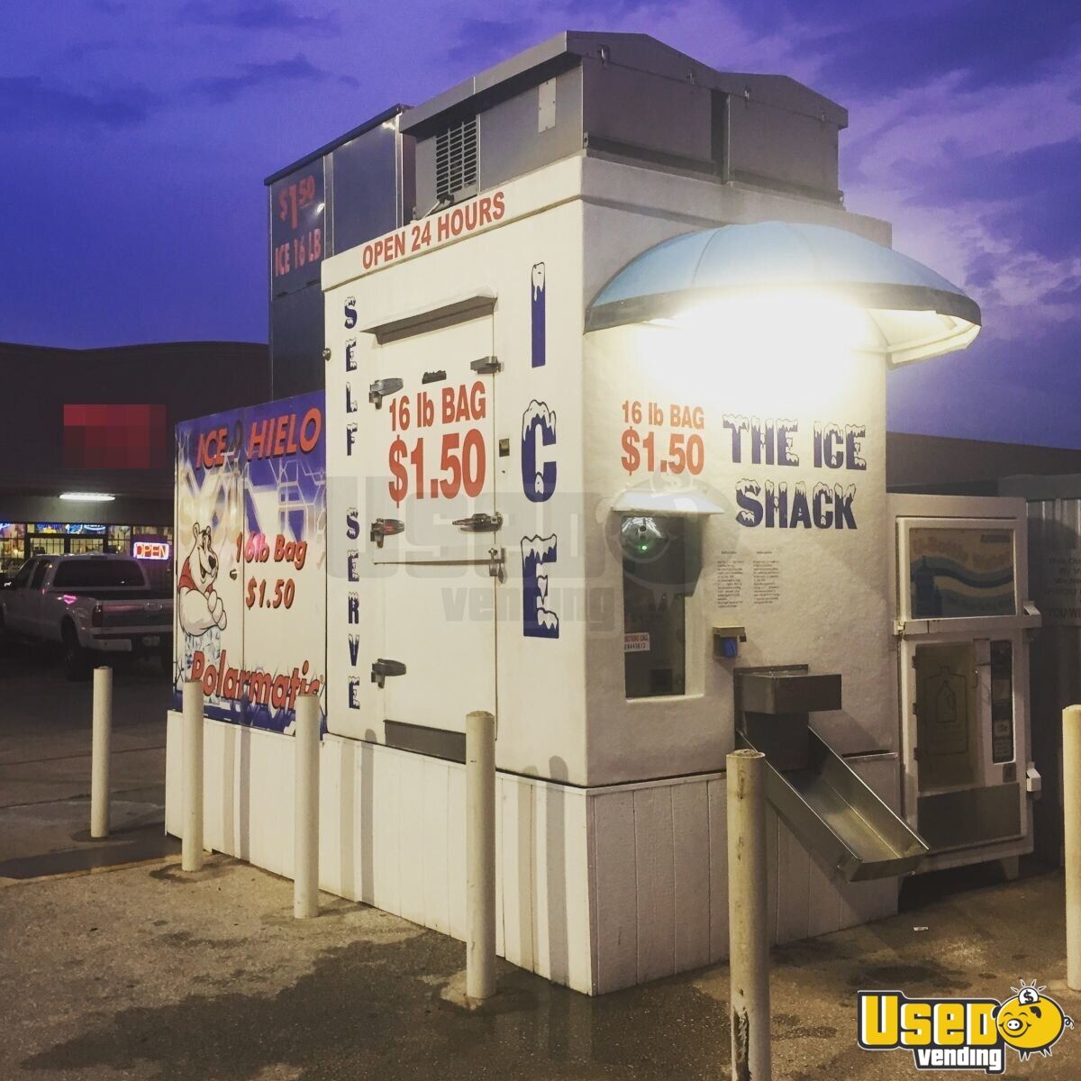 Vending machine for sale atlanta Vending machine for sale atlanta
