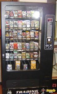 2004 Usi Model 3129 Soda Vending Machines New Jersey for Sale