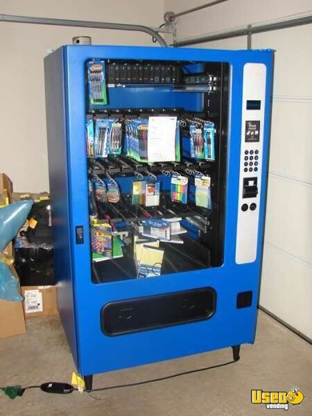 Savamco Mac22 Vending Machine Manualminerenew Savamco Mac22 Vending Machine Manualminerenew