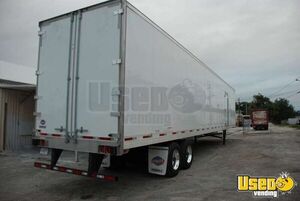 2009 Kitchen Food Trailer Florida for Sale