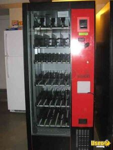 Bought 8/07 Jofemar - Model Vision Soda Vending Machines California for Sale