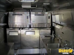 October 2005 Kitchen Food Trailer Massachusetts for Sale