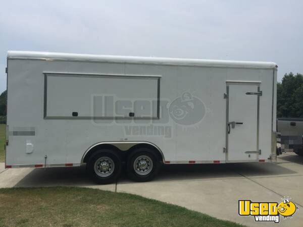 Trailer Trailer